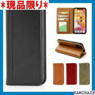 CIBOLA 高級牛革 iPhone13 mini ケ ル ブラック 1865