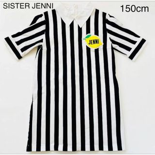 JENNI - SISTER JENNI  シスタージェニィ  　ワンピース　150cm 子供服