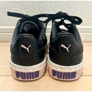 プーマ(PUMA)の【新品未使用！】PUMA プーマ キッズスニーカー 17.5cm(スニーカー)