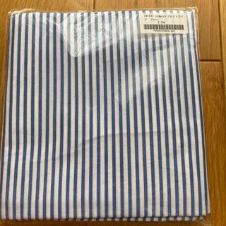 チェックアンドストライプ(CHECK&STRIPE)の【新品未使用】CHECK&STRIPE 生地2.0m(生地/糸)