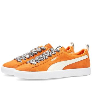 プーマ(PUMA)のPUMA×Ami スウェード ヴィンテージ アミ(スニーカー)