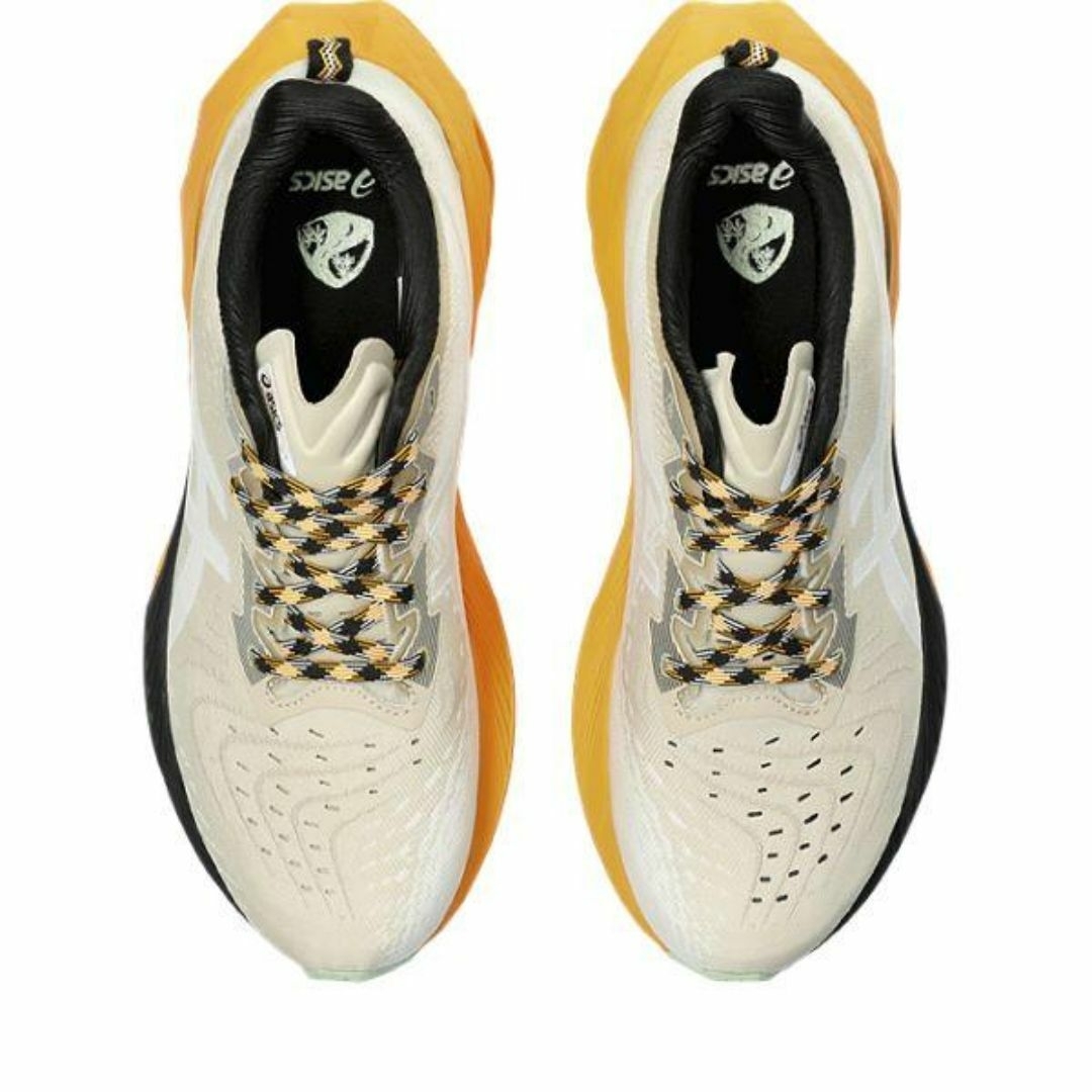asics - 26.5㎝ NOVABLAST 4 TR ノヴァブラスト4トレイル asics - 26.5㎝ NOVABLAST 4 TR ノヴァブラスト4トレイル