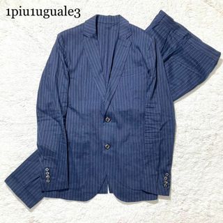 1piu1uguale3(スーツ)のフリマアイテム一覧 1piu1uguale3(スーツ)のフリマアイテム一覧