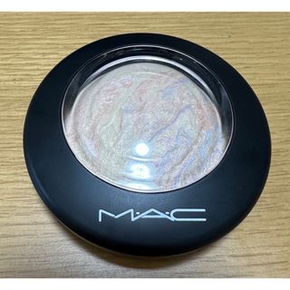 マック(MAC)のMAC ミネライズスキンフィニッシュ　ライトスカペード(フェイスパウダー)(フェイスパウダー)