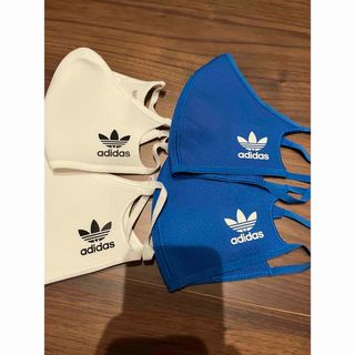 アディダス(adidas)のアディダス　マスク(その他)