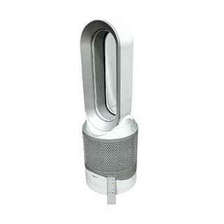 ダイソン(Dyson)のダイソン Pure Hot+Cool Link HP03 WS 空気清浄機能付き(扇風機)