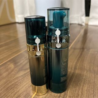 ナリス化粧品 - ナリスセルグレースジュレ  50gフォーミュラ 30ml2セットずつ