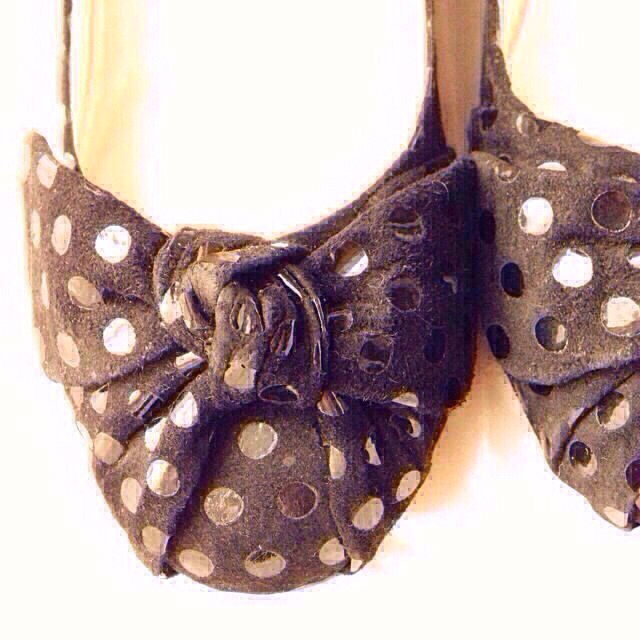 TSUMORI CHISATO(ツモリチサト)のドレスシューズ レディースの靴/シューズ(ハイヒール/パンプス)の商品写真