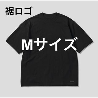 【新品】ENNOY 3PACK T-SHIRTS 裾ロゴ Mサイズ BLACK(Tシャツ/カットソー(半袖/袖なし))