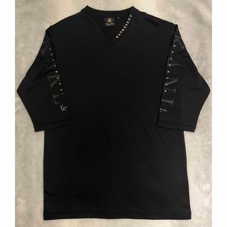 カールカナイ(Karl Kani)のカールカナイ　七分丈　ゴルフ(Tシャツ/カットソー(七分/長袖))