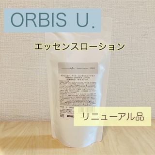 オルビス(ORBIS)のORBIS オルビスユードット エッセンスローション つめかえ用 180mL(化粧水/ローション)