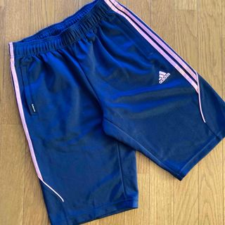 adidas - adidas ハーフパンツ(O)