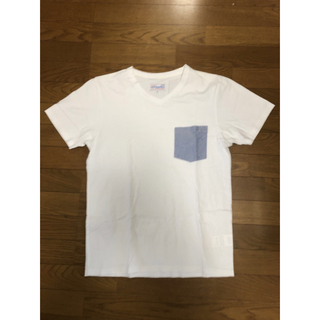 SONTAKU - sontaku  tシャツ  M  ポケT  ソンタク | 忖度