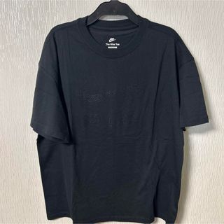 ナイキ　NIKEAIR  Tシャツ　2XL  黒　ブラック