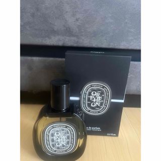 ディプティック(diptyque)のディプティック🩷香水(香水(女性用))