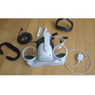 Oculus オールインワンVRヘッドセット OCULUS QUEST 2 2…