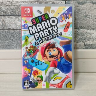 スーパー マリオパーティ