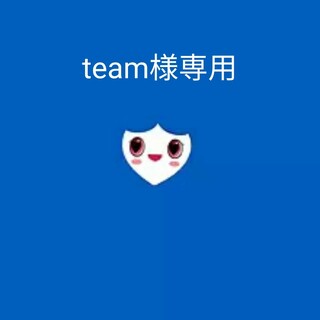 team様専用(ミュージック)