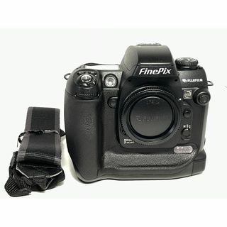 FUJIFILM FinePix S3 Pro ボディ