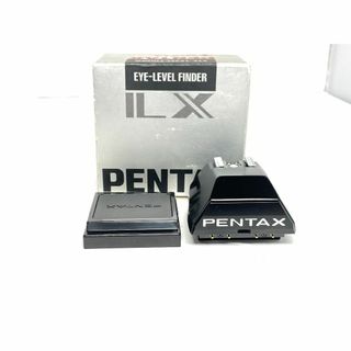 ペンタックス(PENTAX)の元箱付き ペンタックス FA-1 (LX用アイレベルファインダー) (フィルムカメラ)