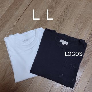 ロゴス(LOGOS)のレディース　レディス　Tシャツ　シャツ　ロゴス　LOGOS　まとめ売り(Tシャツ(半袖/袖なし))