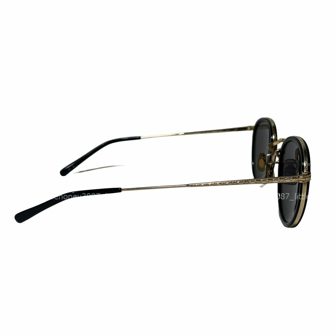 新品未使用 OLIVER PEOPLES MP-2 雅（サングラス仕様） オリバーピープルズ サングラス oliver peoples MP-2 雅