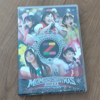 「ももいろクリスマス2011　さいたまスーパーアリーナ大会」LIVE　DVD …(ミュージック)