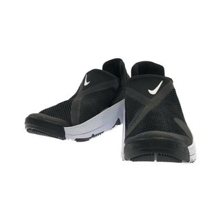 ナイキ(NIKE)のナイキ NIKE スリッポンスニーカー レディース 25(スリッポン/モカシン)