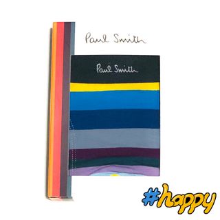 Paul Smith - 新品★ポールスミス★ L Lサイズ★ボクサー★トランクス★サックス★4313