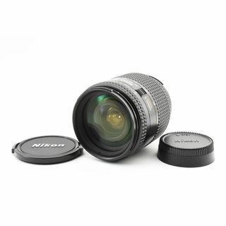 ニコン(Nikon)の【良品/作例】Nikon AF 28-105mm f/3.5-4.5 D(レンズ(ズーム))