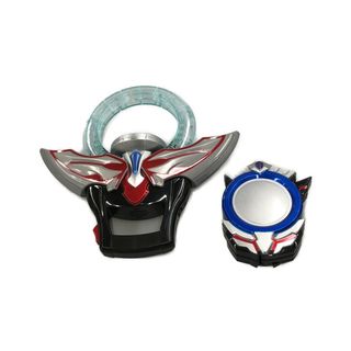 変身玩具 まとめ売りセット ウルトラマン ウルトラマンオーブ(その他)