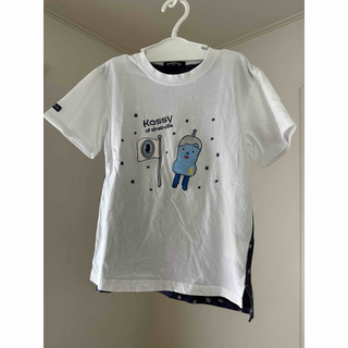 クレードスコープ(kladskap)のクレードスコープ　男の子　120Tシャツ(Tシャツ/カットソー)