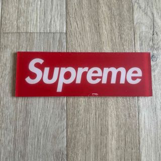 シュプリーム(Supreme)のシュプリーム　マグネット1枚　正規品(その他)