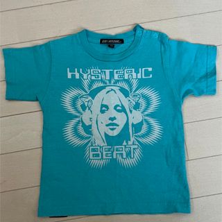 ジョーイヒステリック(JOEY HYSTERIC)のJOEY HYSTERIC 半袖Tシャツ(Tシャツ/カットソー)