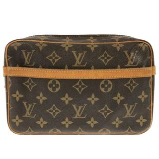 ルイヴィトン(LOUIS VUITTON)のLOUIS VUITTON(ルイヴィトン) セカンドバッグ モノグラム コンピエーニュ M51847 モノグラム・キャンバス(セカンドバッグ/クラッチバッグ)