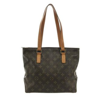 ルイヴィトン(LOUIS VUITTON)のLOUIS VUITTON(ルイヴィトン) ショルダーバッグ モノグラム カバピアノ M51148 - モノグラム・キャンバス(ショルダーバッグ)