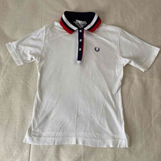 FRED PERRY - Vintage ビンテージ　FRED RERRY フレッドペリー　ポロシャツ