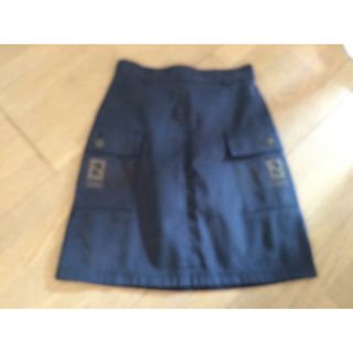 FENDI - 難あり　FENDI jeans スカート