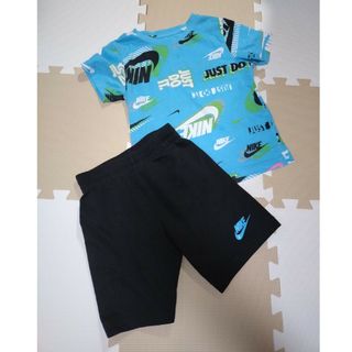 ナイキ(NIKE)のNIKE上下セット中古(その他)