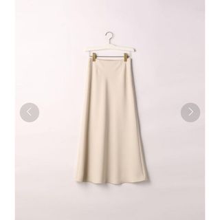 【Steven Alan】BIAS LONG SKIRT