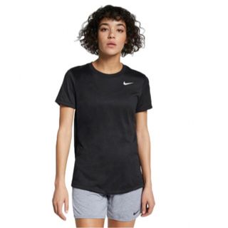 NIKE - NIKEレディース 半袖 Ｔシャツ　ドライフィット