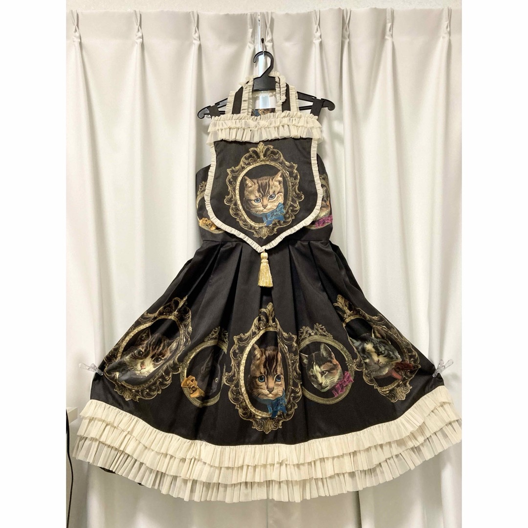 Victorian maiden - Juliette et Justine ル カードル ドゥ シャ Victorian maiden - Juliette et Justine ル カードル ドゥ シャ