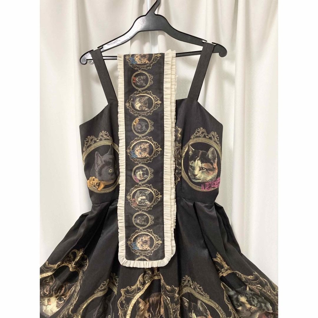 Victorian maiden - Juliette et Justine ル カードル ドゥ シャ Victorian maiden - Juliette et Justine ル カードル ドゥ シャ