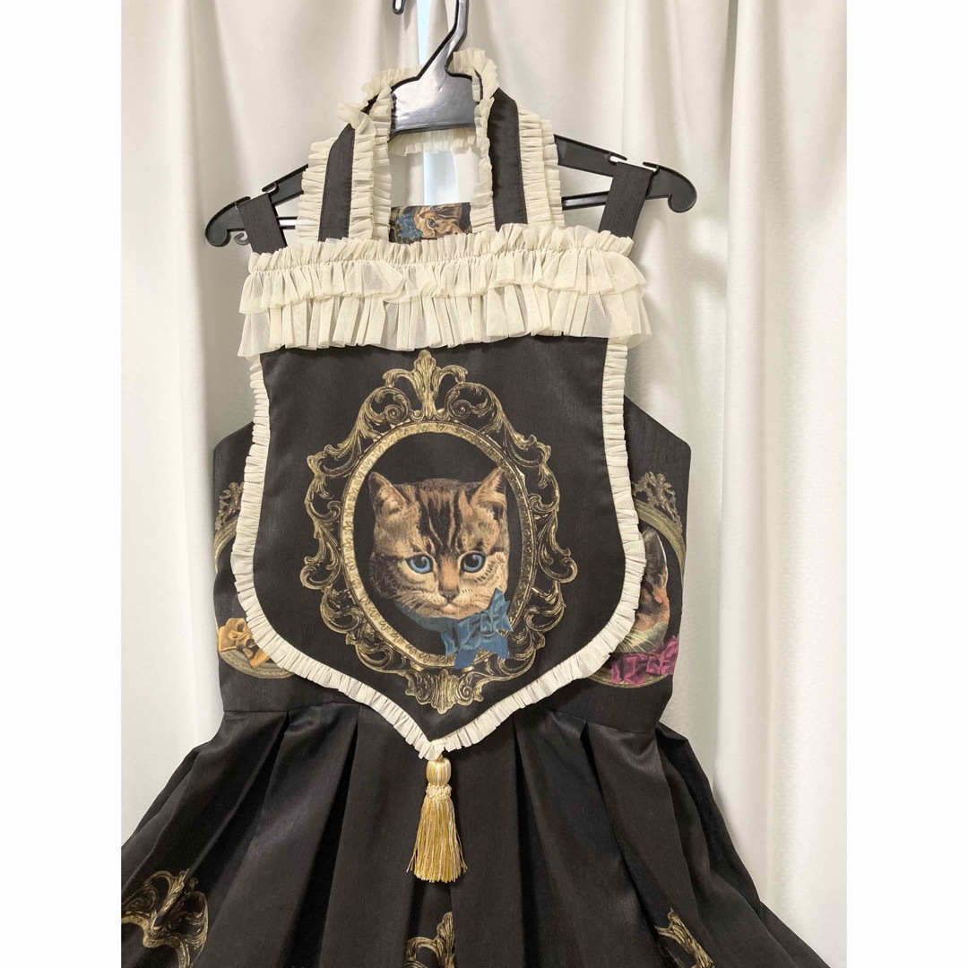 Victorian maiden - Juliette et Justine ル カードル ドゥ シャ Victorian maiden - Juliette et Justine ル カードル ドゥ シャ