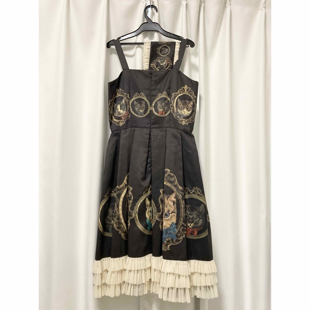 Victorian maiden - Juliette et Justine ル カードル ドゥ シャ Victorian maiden - Juliette et Justine ル カードル ドゥ シャ
