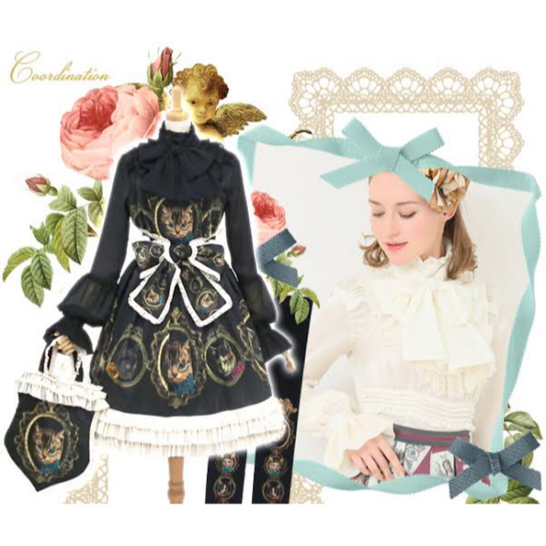 Victorian maiden - Juliette et Justine ル カードル ドゥ シャ Victorian maiden - Juliette et Justine ル カードル ドゥ シャ