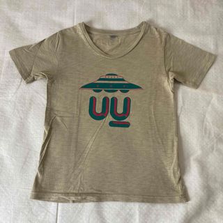 ユニクロ(UNIQLO)のKids UNDERCOVER UNIQLO ユニクロ　アンダーカバー　Tシャツ(Tシャツ/カットソー)