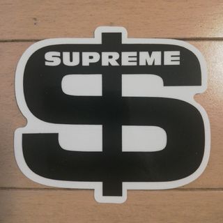 シュプリーム(Supreme)のSUPREME DOLLAR SIGN STICKER(その他)