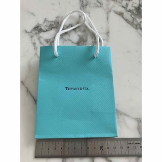 ティファニー(Tiffany & Co.)のティファニー　袋(ショップ袋)