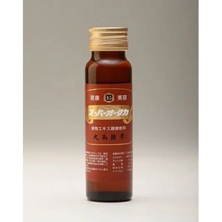 大高酵素 - 大髙酵素　スーパーオータカ60ml×4本